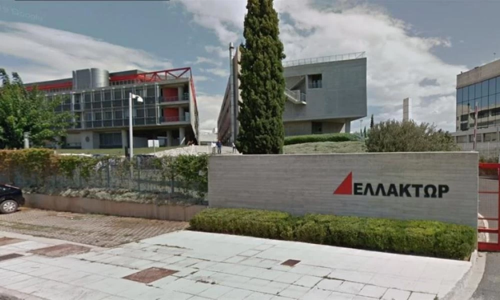 ΕΛΛΑΚΤΩΡ: Η ανακοίνωση της για το τραγικό δυστύχημα στην Εύβοια